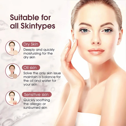 Mini Humidifier Facial Steamer