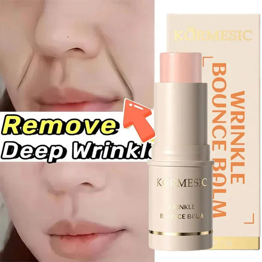 Wrinkle Removal Facial Tightening