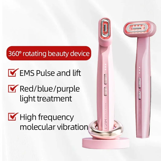 EMSFacial Wand Anti-aging