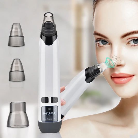 Facial Blackhead Remover