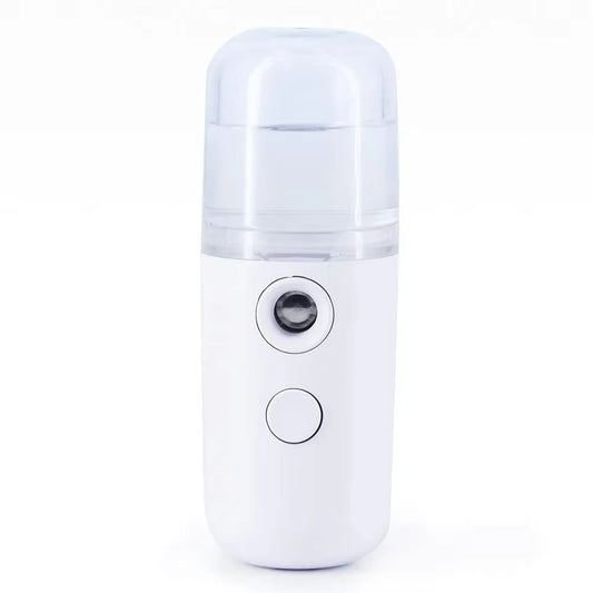Mini Humidifier Facial Steamer