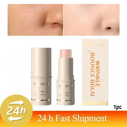 Wrinkle Removal Facial Tightening