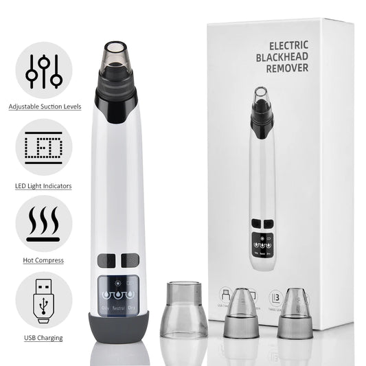 Facial Blackhead Remover