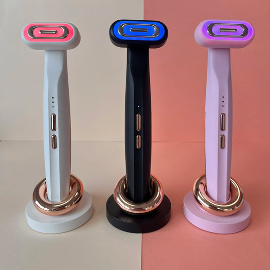 EMSFacial Wand Anti-aging