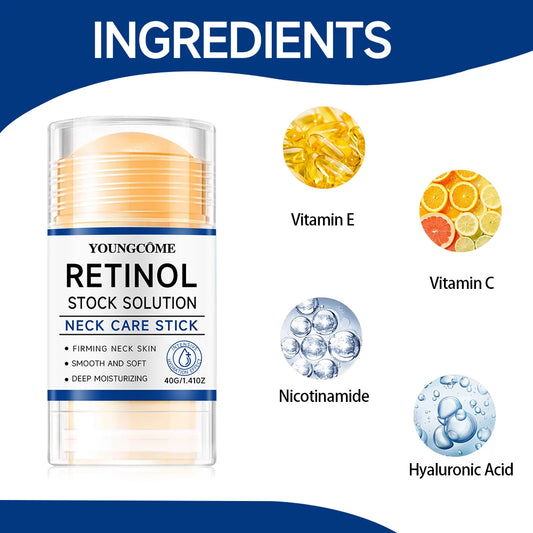 Neck Care Stick
