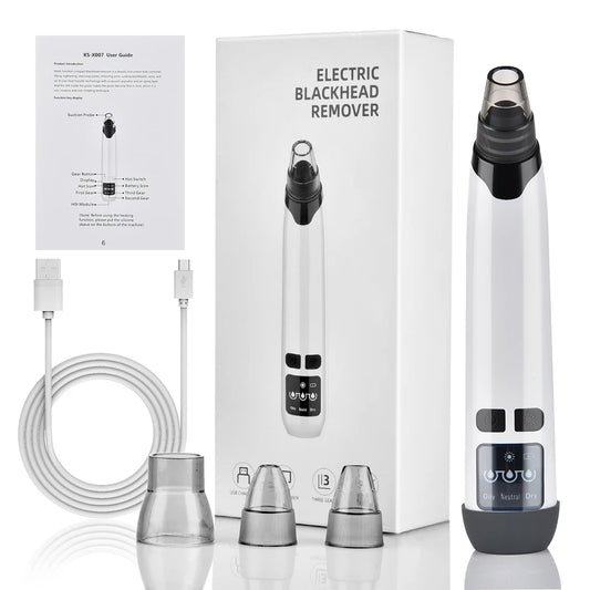 Facial Blackhead Remover